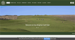 Desktop Screenshot of ebgc.co.uk